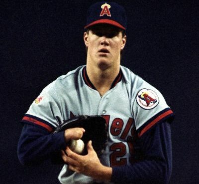 Jim Abbott