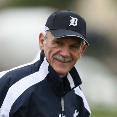 Jim Leyland