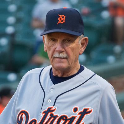 Jim Leyland