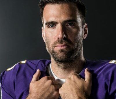 Joe Flacco