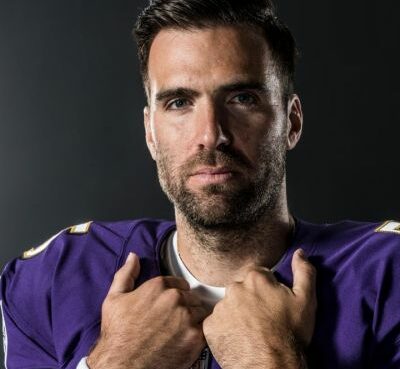 Joe Flacco