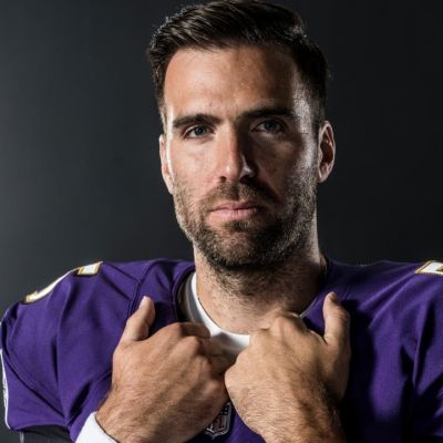 Joe Flacco