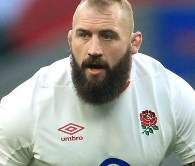 Joe Marler
