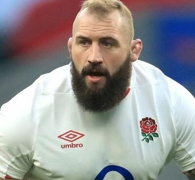 Joe Marler