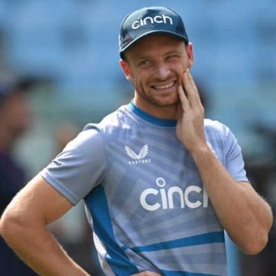 Jos Buttler