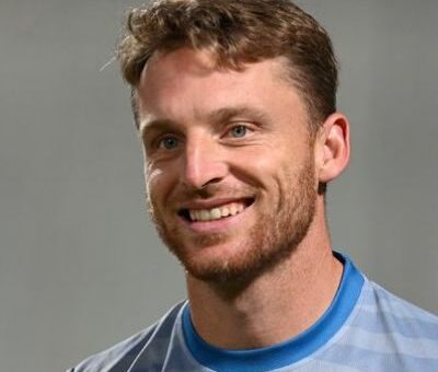 Jos Buttler
