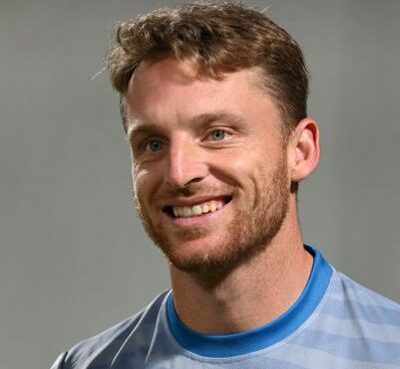 Jos Buttler