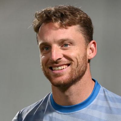 Jos Buttler
