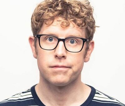Josh Widdicombe