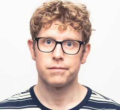 Josh Widdicombe