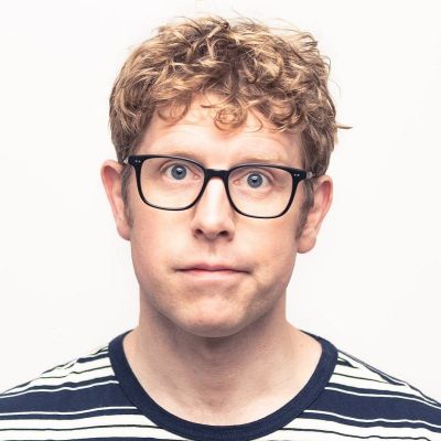 Josh Widdicombe