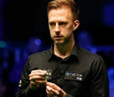 Judd Trump