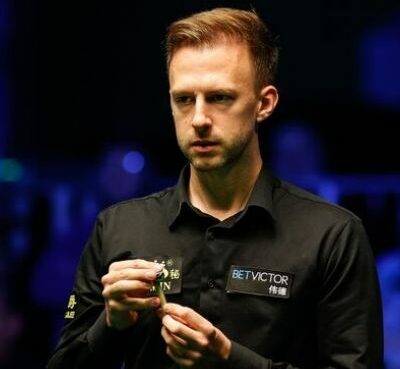 Judd Trump