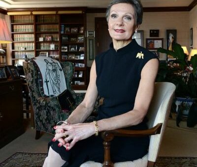 Judge Loretta Preska