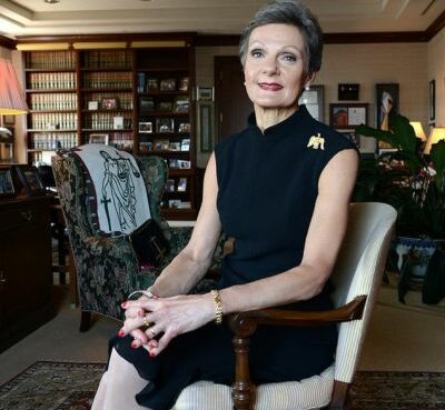 Judge Loretta Preska