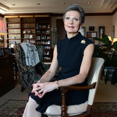 Judge Loretta Preska