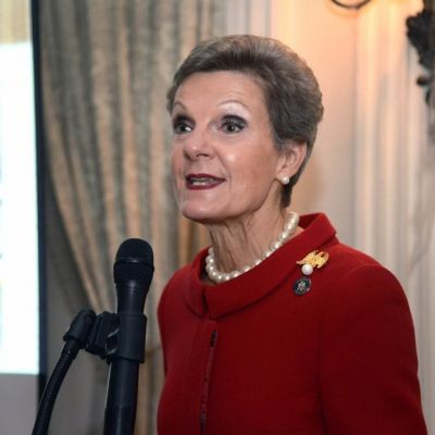 Judge Loretta Preska