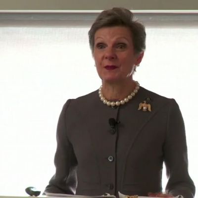 Judge Loretta Preska