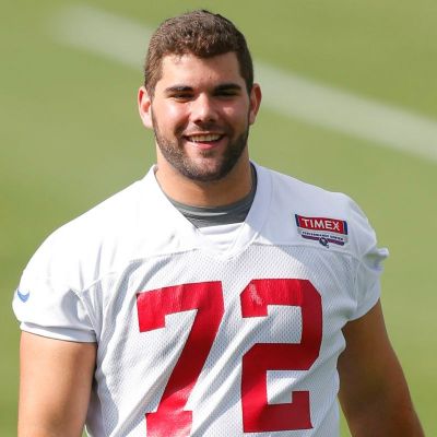 Justin Pugh