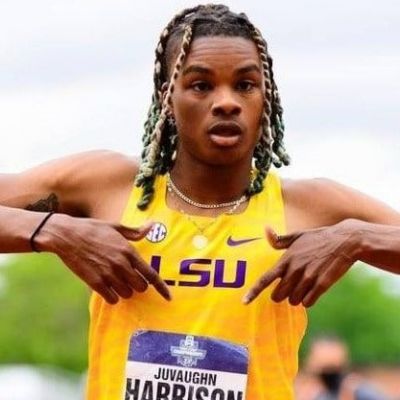 Juvaughn Harrison