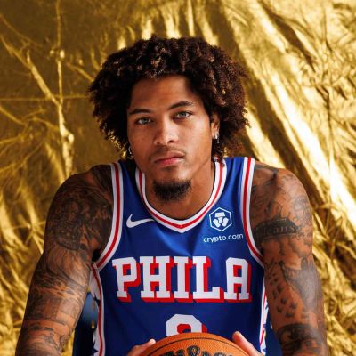 Kelly Oubre Jr