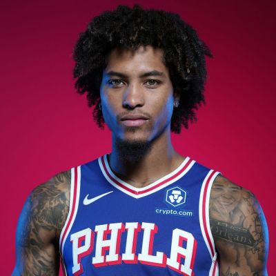 Kelly Oubre Jr