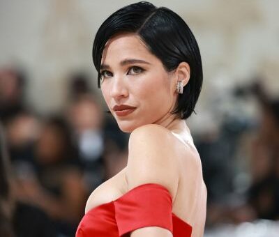 Kelsey Asbille