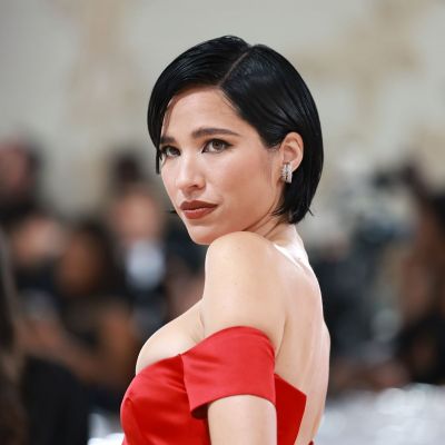 Kelsey Asbille
