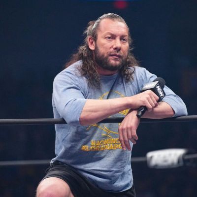Kenny Omega