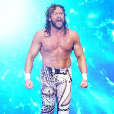 Kenny Omega