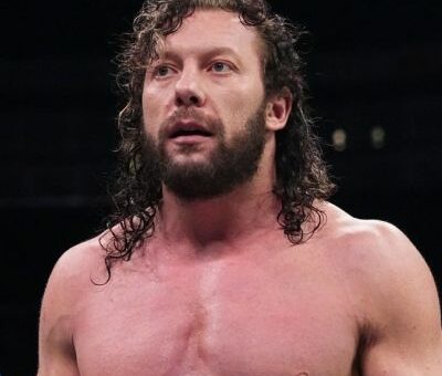 Kenny Omega