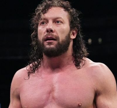 Kenny Omega
