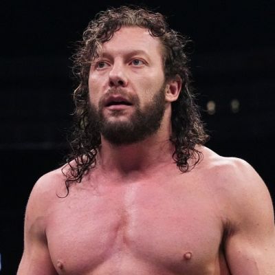Kenny Omega