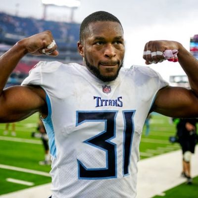 Kevin Byard
