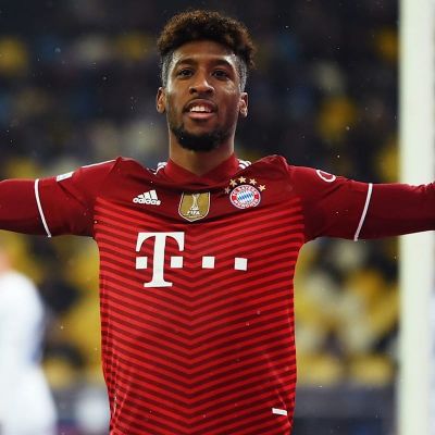 Kingsley Coman