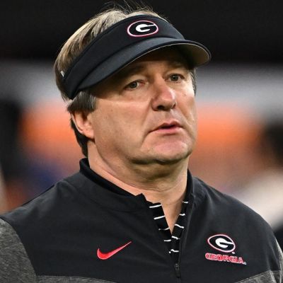 Kirby Smart