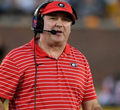 Kirby Smart