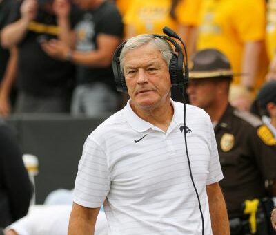 Kirk Ferentz