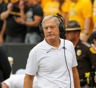 Kirk Ferentz