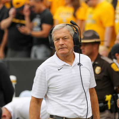 Kirk Ferentz