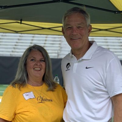 Kirk Ferentz