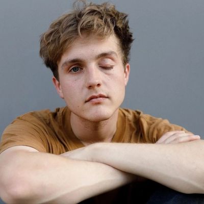 Kjell Brutscheidt eye surgery