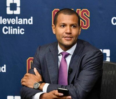 Koby Altman
