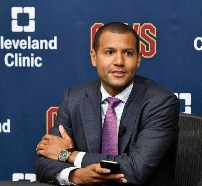Koby Altman