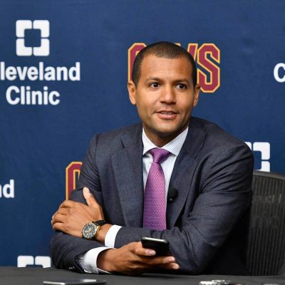 Koby Altman