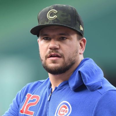Kyle Schwarber