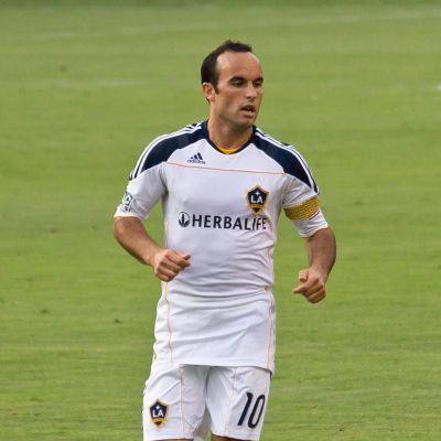 Landon Donovan