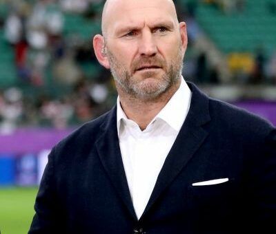Lawrence Dallaglio