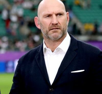 Lawrence Dallaglio