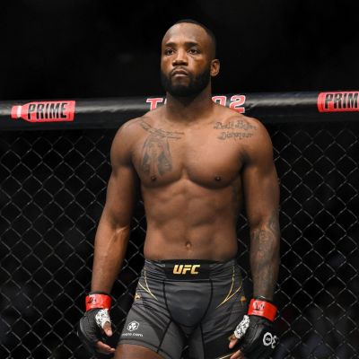 Leon Edwards